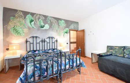 Borgo La Valle – Maison 14 pers. Toscane : photo 7