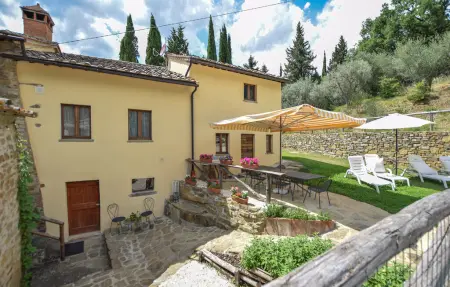 Borgo La Valle – Maison 14 pers. Toscane : photo 10