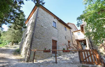 Borgo La Valle – Maison 14 pers. Toscane : photo 11
