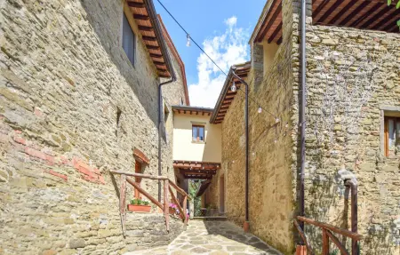 Borgo La Valle – Maison 14 pers. Toscane : photo 12