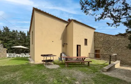 Borgo La Valle – Maison 14 pers. Toscane : photo 13