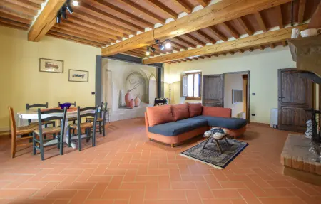 Borgo La Valle – Maison 14 pers. Toscane : photo 20