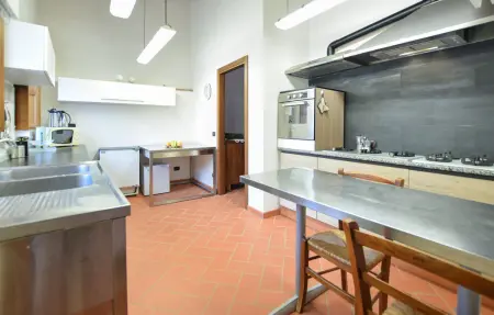 Borgo La Valle – Maison 14 pers. Toscane : photo 23