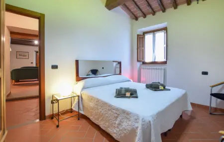 Borgo La Valle – Maison 14 pers. Toscane : photo 25