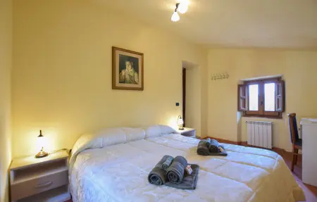 Borgo La Valle – Maison 14 pers. Toscane : photo 26