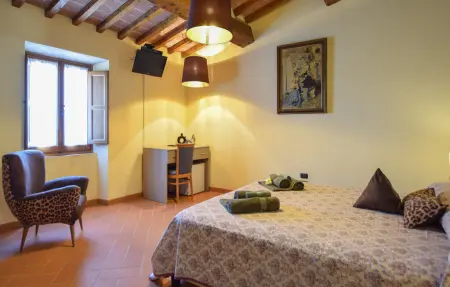 Borgo La Valle – Maison 14 pers. Toscane : photo 27