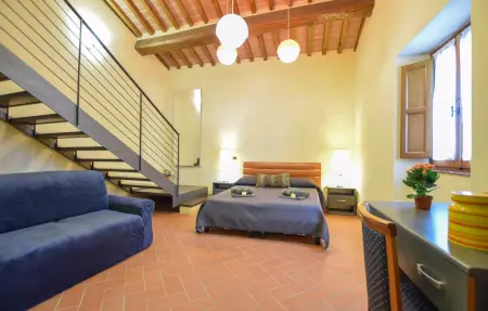 Borgo La Valle – Maison 14 pers. Toscane : photo 29