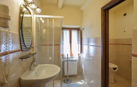 Borgo La Valle – Maison 14 pers. Toscane : photo 32