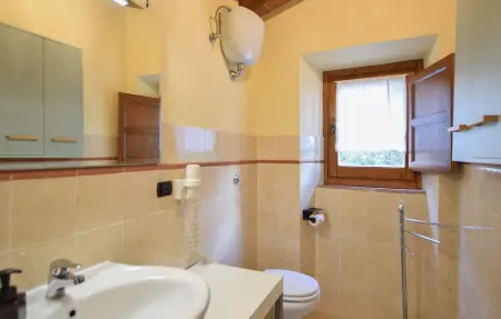 Borgo La Valle – Maison 14 pers. Toscane : photo 33