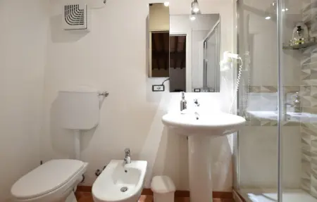 Borgo La Valle – Maison 14 pers. Toscane : photo 34