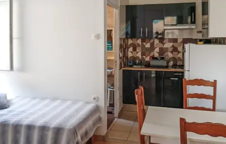 Studio 20m² à Boucau, terrasse et parking gratuit : photo 5