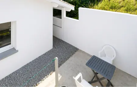 Studio 20m² à Boucau, terrasse et parking gratuit : photo 6