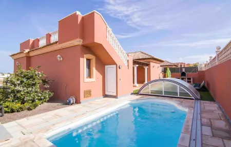 Location maison à Corralejo, Ángeles Fernández-Bravo Alises