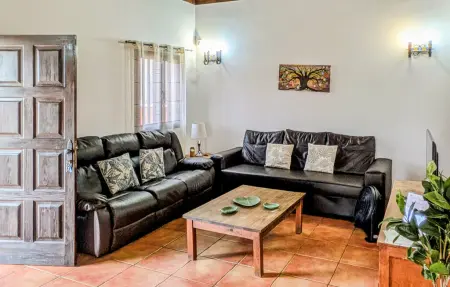 Ángeles Fernández-Bravo Alises, Maison 6 personnes à Corralejo - Photo 2