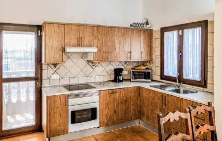 Ángeles Fernández-Bravo Alises, Maison 6 personnes à Corralejo - Photo 4
