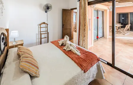 Ángeles Fernández-Bravo Alises, Maison 6 personnes à Corralejo - Photo 5