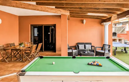 Ángeles Fernández-Bravo Alises, Maison 6 personnes à Corralejo - Photo 6