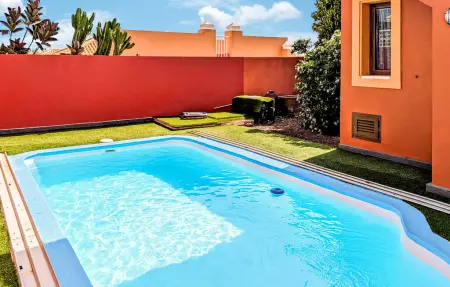 Ángeles Fernández-Bravo Alises, Maison 6 personnes à Corralejo - Photo 7