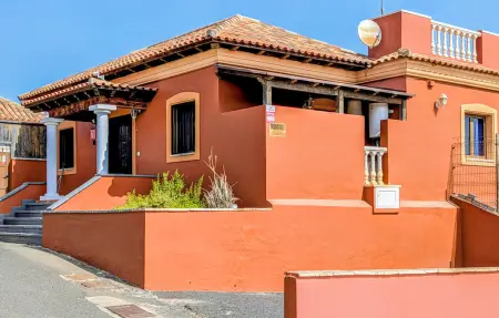Ángeles Fernández-Bravo Alises, Maison 6 personnes à Corralejo - Photo 8