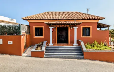 Ángeles Fernández-Bravo Alises, Maison 6 personnes à Corralejo - Photo 9