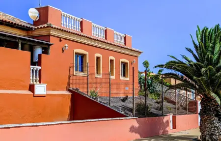 Ángeles Fernández-Bravo Alises, Maison 6 personnes à Corralejo - Photo 10