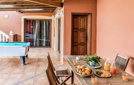 Ángeles Fernández-Bravo Alises, Maison 6 personnes à Corralejo - Photo 11