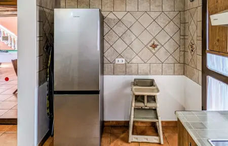 Ángeles Fernández-Bravo Alises, Maison 6 personnes à Corralejo - Photo 13