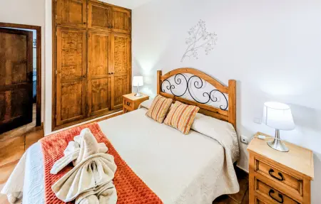 Ángeles Fernández-Bravo Alises, Maison 6 personnes à Corralejo - Photo 14