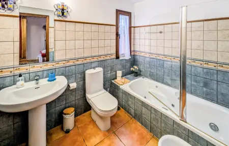 Ángeles Fernández-Bravo Alises, Maison 6 personnes à Corralejo - Photo 17