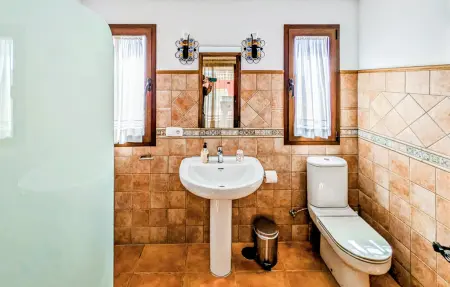 Ángeles Fernández-Bravo Alises, Maison 6 personnes à Corralejo - Photo 18