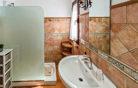 Ángeles Fernández-Bravo Alises, Maison 6 personnes à Corralejo - Photo 19