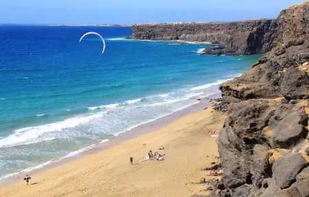 Ángeles Fernández-Bravo Alises, Maison 6 personnes à Corralejo - Photo 20