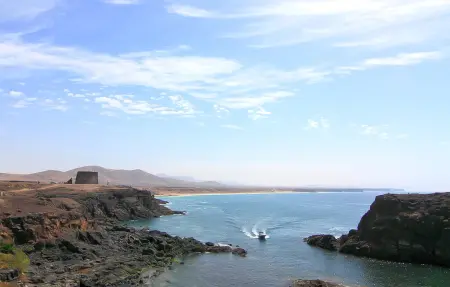 Ángeles Fernández-Bravo Alises, Maison 6 personnes à Corralejo - Photo 22