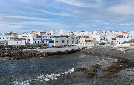 Ángeles Fernández-Bravo Alises, Maison 6 personnes à Corralejo - Photo 23