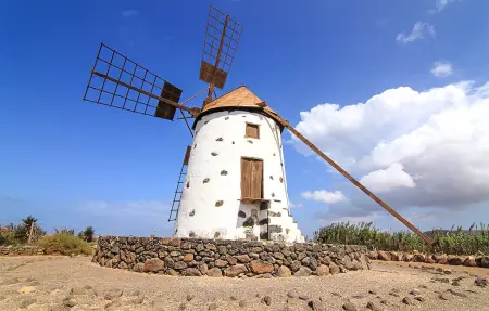 Ángeles Fernández-Bravo Alises, Maison 6 personnes à Corralejo - Photo 24