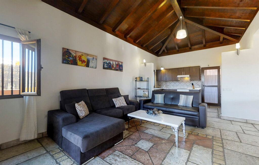 Maison Ángeles Fernández-Bravo Alises à Corralejo - Photo 3