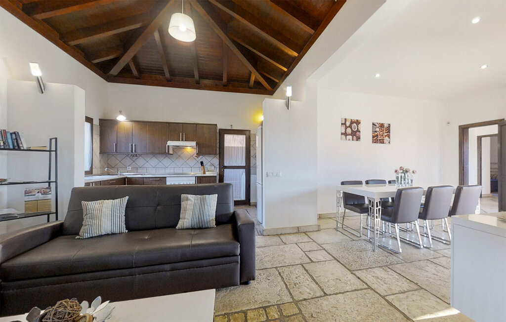 Maison Ángeles Fernández-Bravo Alises à Corralejo - Photo 4