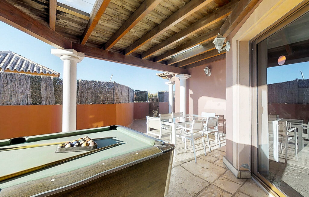 Maison Ángeles Fernández-Bravo Alises à Corralejo - Photo 7
