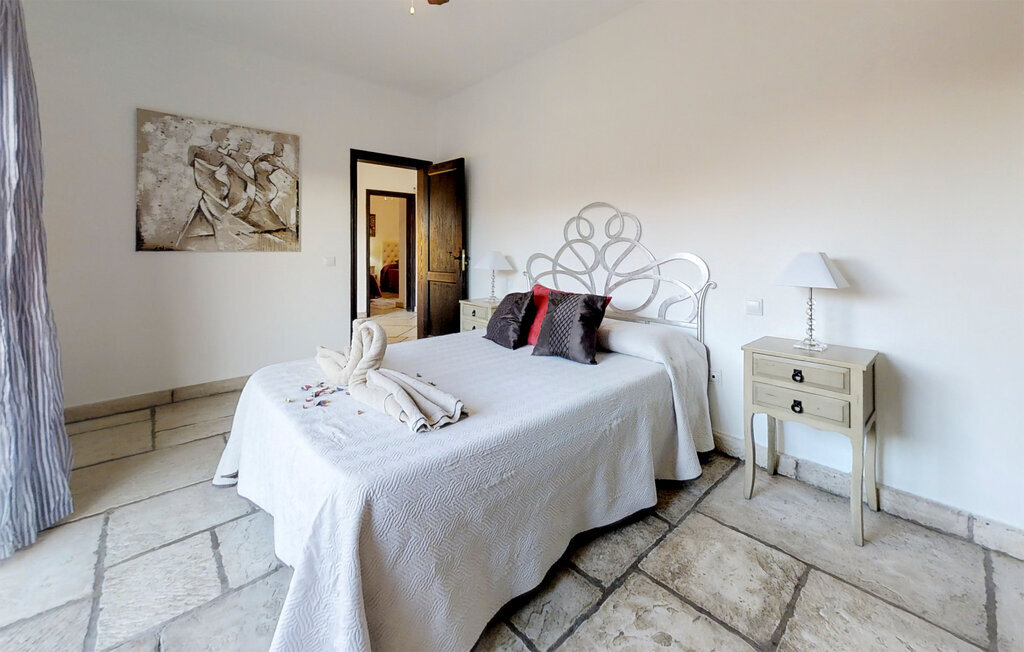 Maison Ángeles Fernández-Bravo Alises à Corralejo - Photo 14
