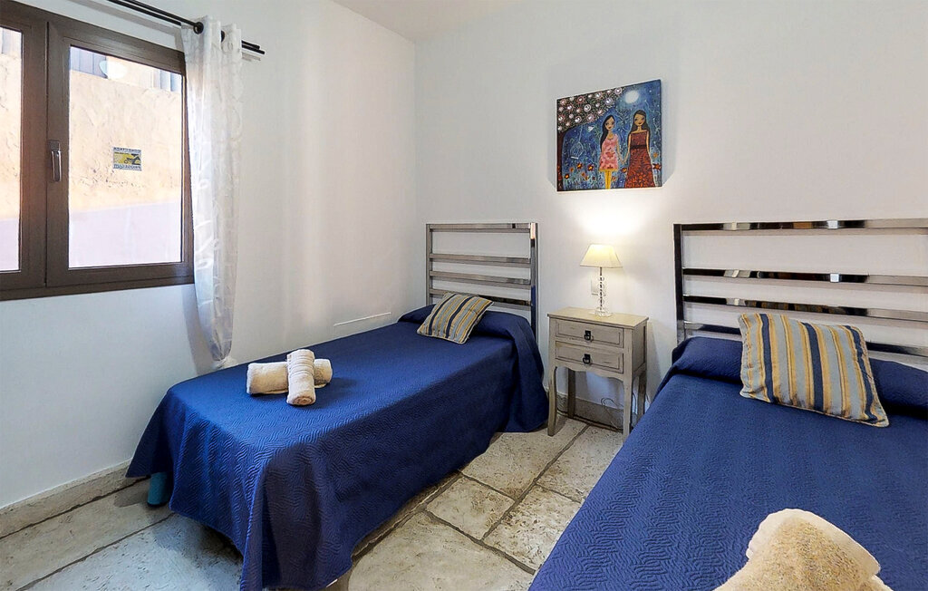 Maison Ángeles Fernández-Bravo Alises à Corralejo - Photo 16