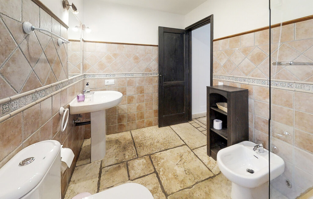 Maison Ángeles Fernández-Bravo Alises à Corralejo - Photo 18