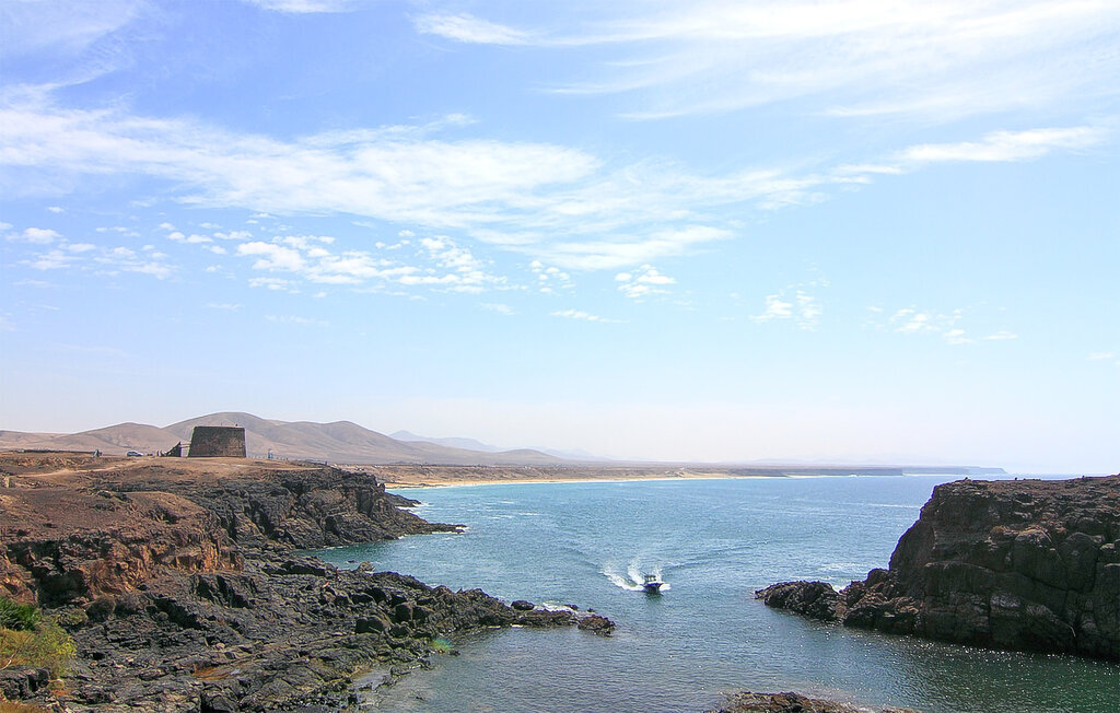 Maison Ángeles Fernández-Bravo Alises à Corralejo - Photo 20
