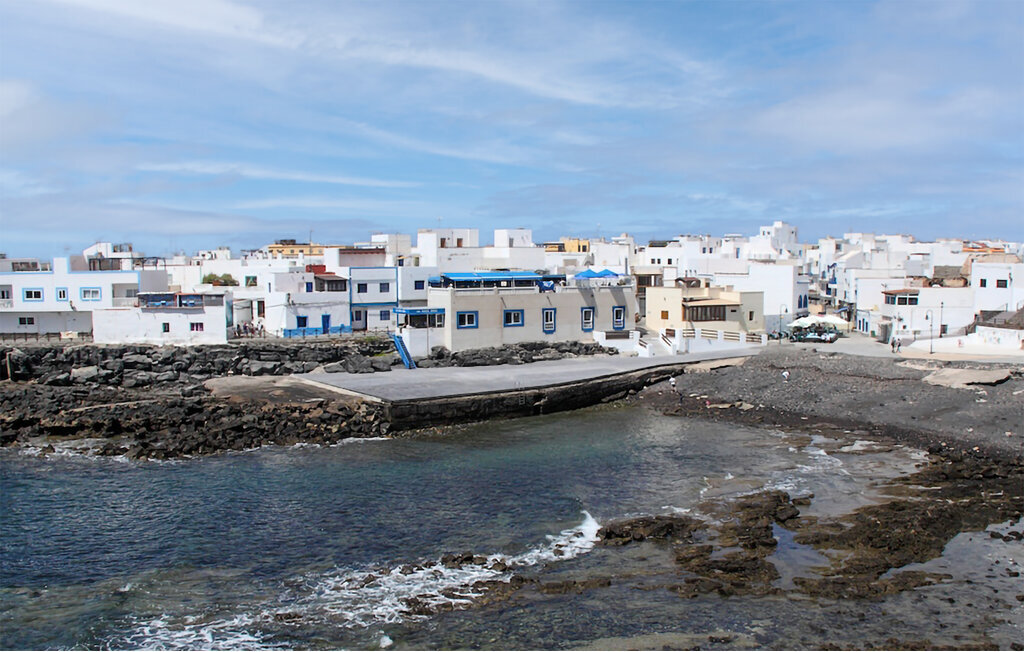 Maison Ángeles Fernández-Bravo Alises à Corralejo - Photo 22