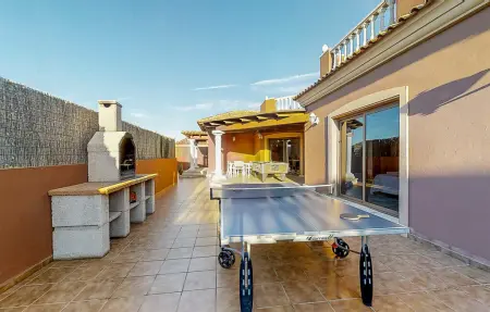 Maison Ángeles Fernández-Bravo Alises à Corralejo : photo 2