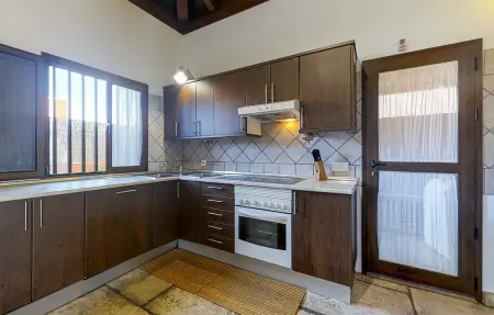 Maison Ángeles Fernández-Bravo Alises à Corralejo : photo 12