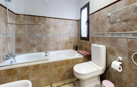 Maison Ángeles Fernández-Bravo Alises à Corralejo : photo 17