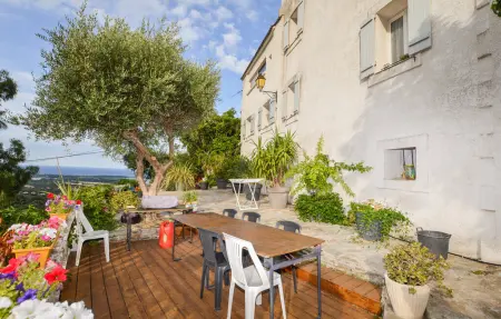 Location maison à Biguglia