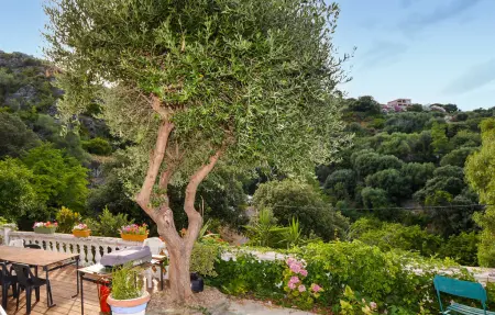 Maison 8 pers. avec piscine privée et vue mer à Biguglia : photo 7