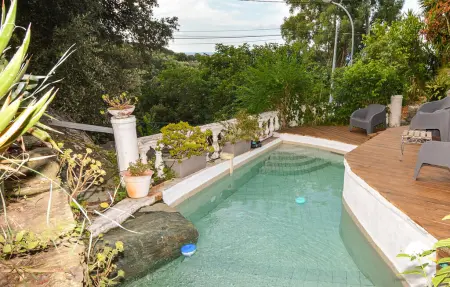 Maison 8 pers. avec piscine privée et vue mer à Biguglia : photo 9