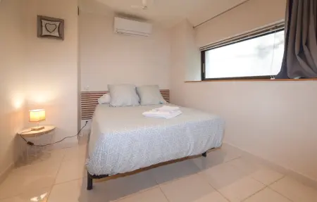 Maison 8 pers. avec piscine privée et vue mer à Biguglia : photo 15